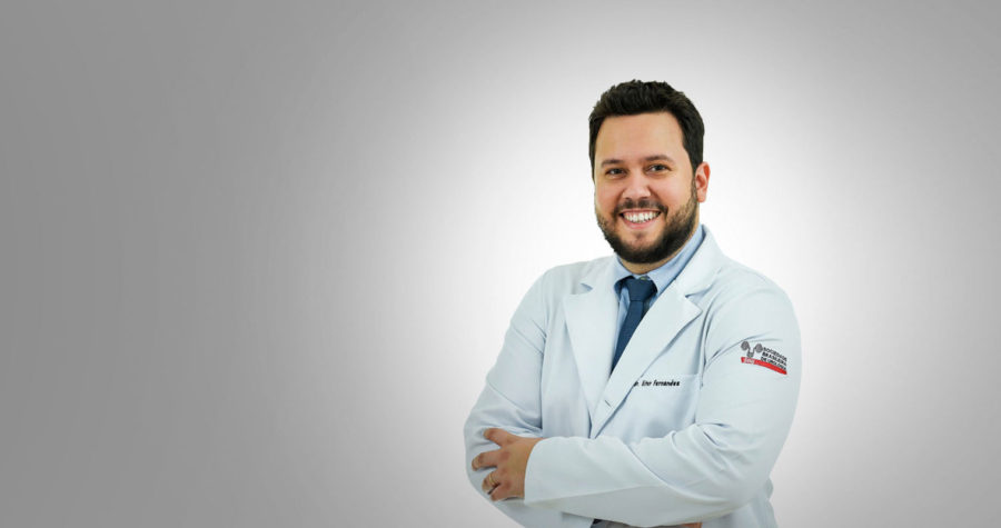 Dr. Vitor Fernandes Urologista